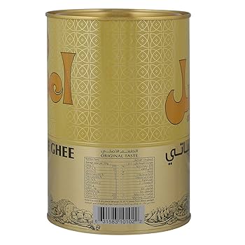 その他 MEMBER PRODUCE GHEE ver.2 Ghee Kitaz pure vegetable (2 liter) | Sham Super Market